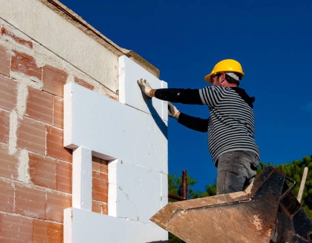 Types of Insulation We Offer in Wellman, IA