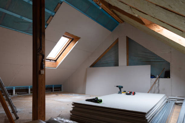 Best Residential Insulation in Wellman, IA