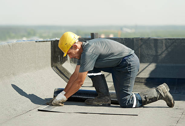 Best Insulation for Specific Applications in Wellman, IA