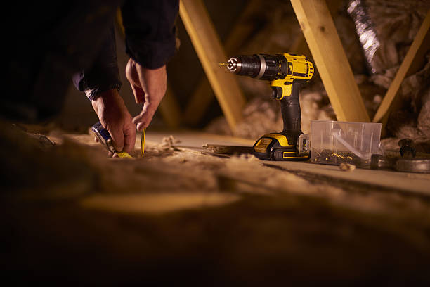 Best Energy Efficiency Insulation in Wellman, IA